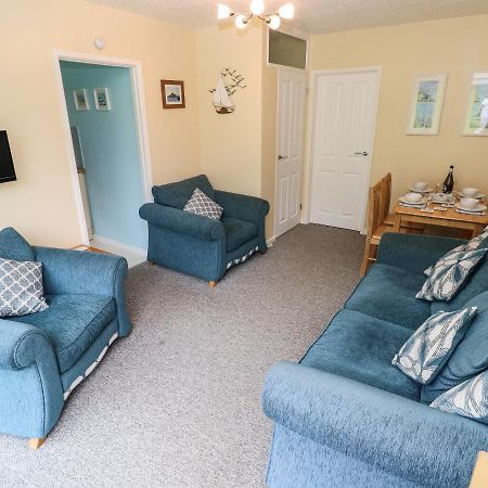 Villa Number 6 Oxwich Leisure Park à Swansea Extérieur photo
