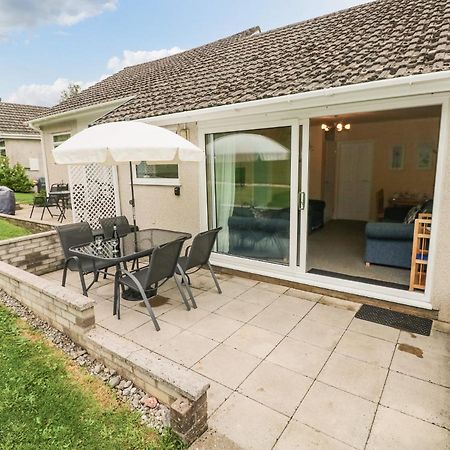Villa Number 6 Oxwich Leisure Park à Swansea Extérieur photo