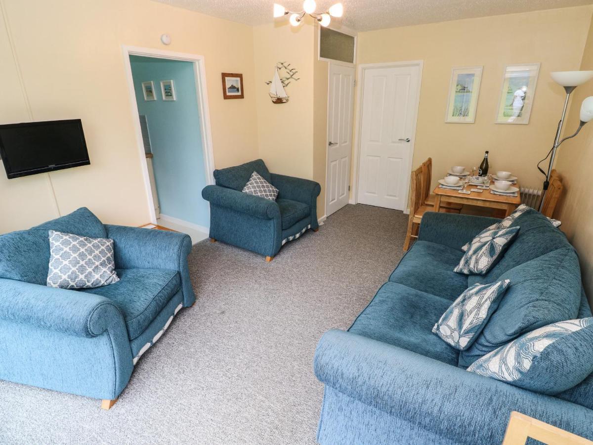 Villa Number 6 Oxwich Leisure Park à Swansea Extérieur photo
