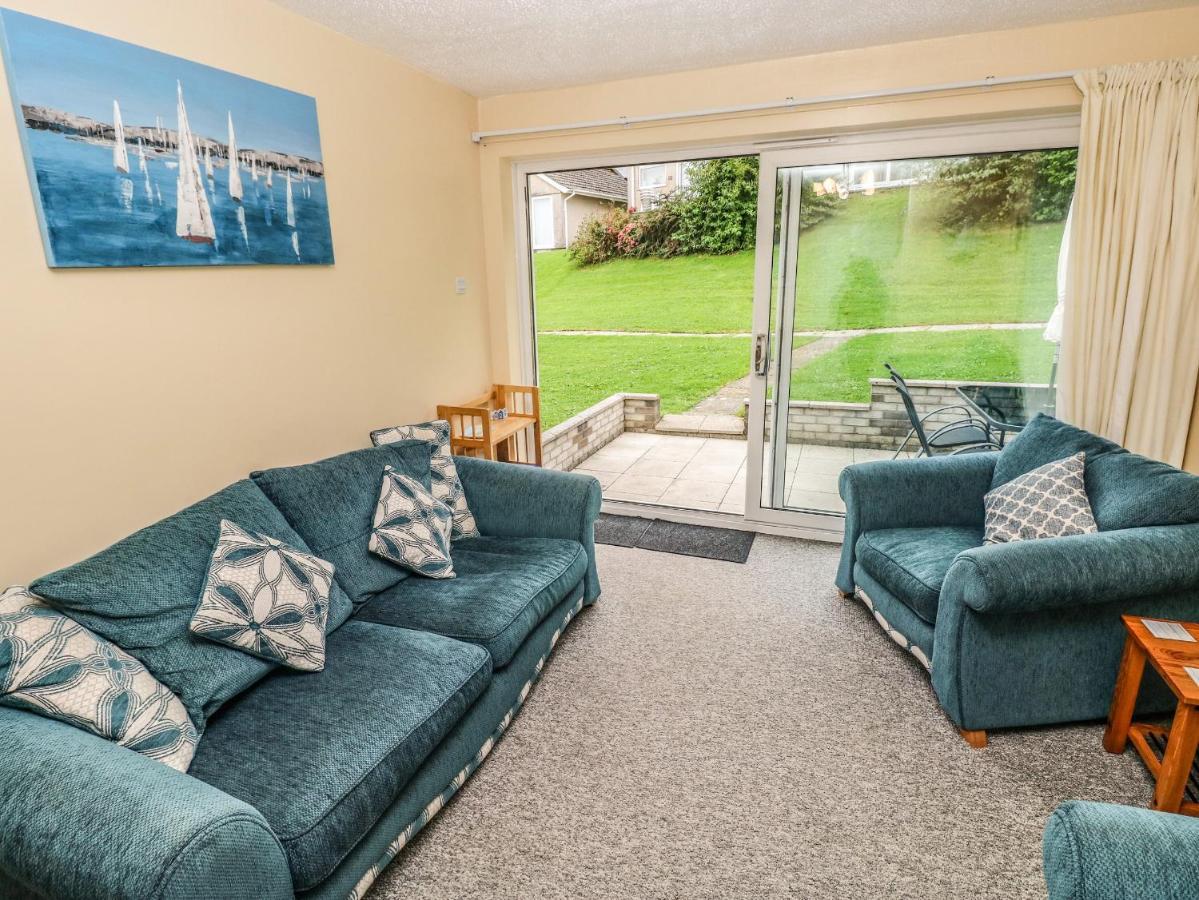 Villa Number 6 Oxwich Leisure Park à Swansea Extérieur photo