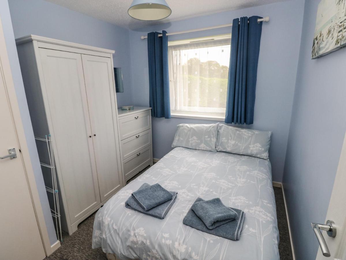 Villa Number 6 Oxwich Leisure Park à Swansea Extérieur photo