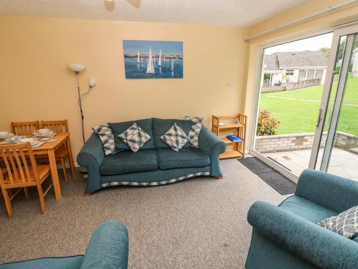 Villa Number 6 Oxwich Leisure Park à Swansea Extérieur photo