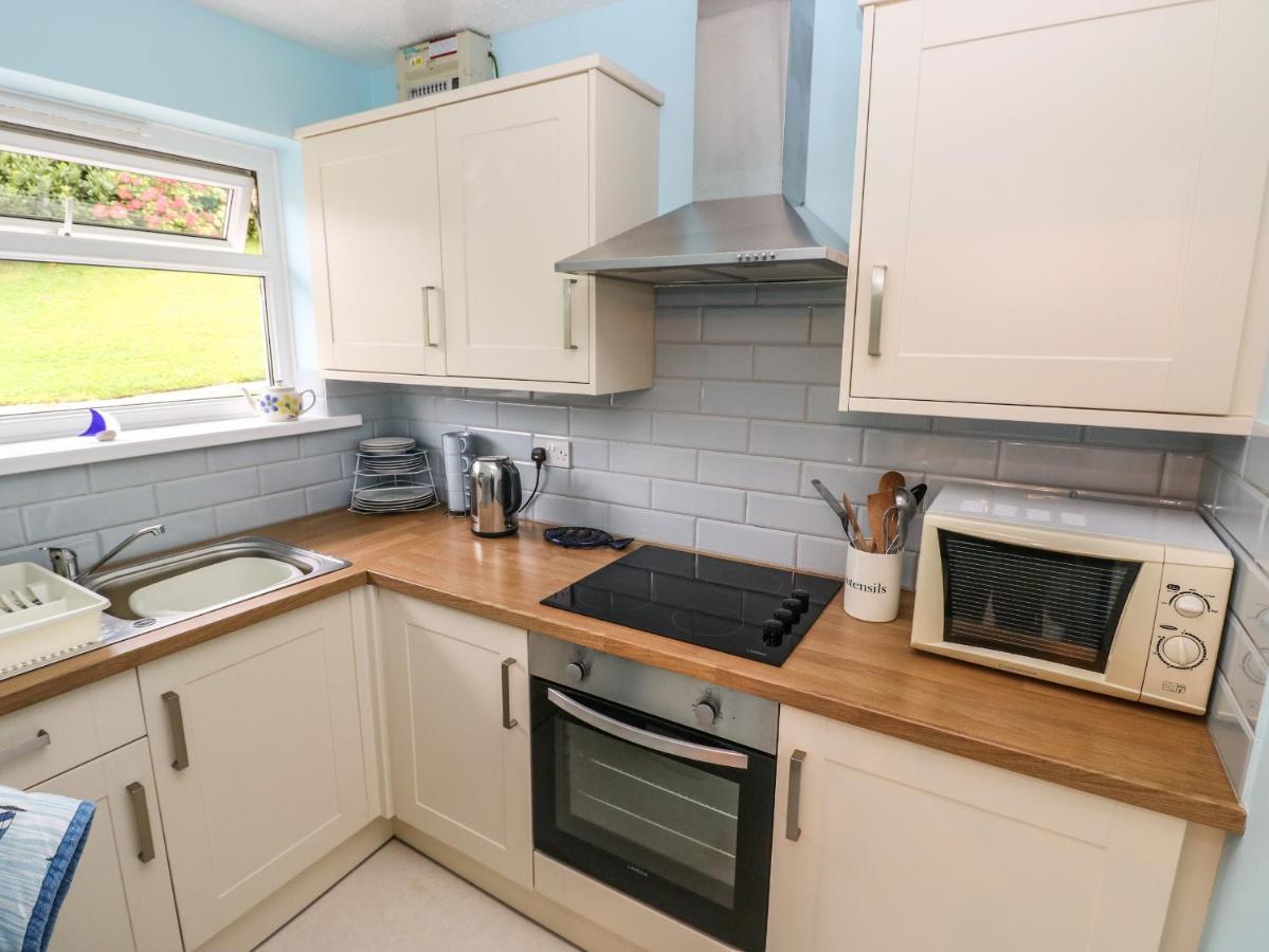 Villa Number 6 Oxwich Leisure Park à Swansea Extérieur photo