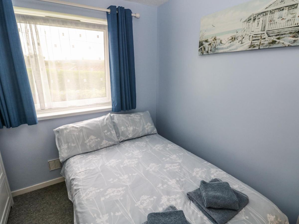 Villa Number 6 Oxwich Leisure Park à Swansea Extérieur photo